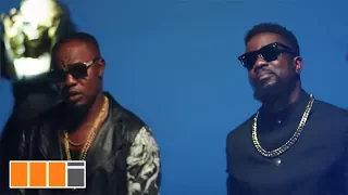ob odo mu criminal ft sarkodie official video 