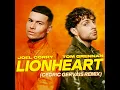 Lionheart (Cedric Gervais Remix) - Joel Corry & Tom Grennan