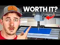 Download Lagu Ik kocht de goedkoopste CNC-router op Amazon