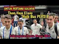 Download Lagu UNTUK PERTAMA KALINYA THOM HAYE DAN ELIANO NAIK BUS PERSIB