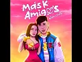 Más k amigos - Klim & ZULLY