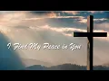 Download Lagu I Find My Peace in You / Don Besig and Nancy Price