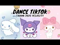 seberapa hafal kamu dance tiktok tahun 2025 #dancetiktok part 283 - dance tiktok viral 2025