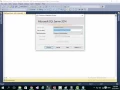 58 SQL Server Auditing Data Server and DB