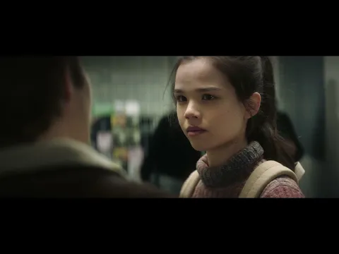 Crazy8s 2025 - My Mother The Zombie - Trailer