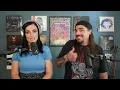 LORNA SHORE - Unbreakable (Reaction)
