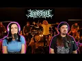 Download Lagu LORNA SHORE - Unbreakable (Reaction)