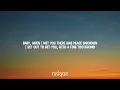 Dolly Parton & Kenny Rogers - Islands In the Stream (Lyrics)