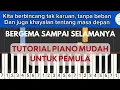 Download Lagu BERGEMA SAMPAI SELAMANYA - NADhIF BASALAMAH | TUTORIAL PIANO MUDAH UNTUK PEMULA