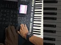 Download Lagu READY LAGI YAMAHA PSR S750 MULUS POL, FULSET SAMPLING, MURAH