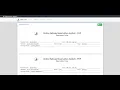 Online Railway Reservation System in PHP DEMO