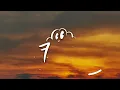 John Mayer - Slow Dancing In A Burning Room (Lyrics)