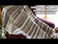 Quick and Easy Crochet - CODY S COZY BLANKET Tutorial