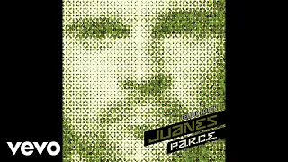 Juanes - Quimera (Audio)