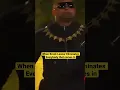 Download Lagu When Brock Lesnar Dance To WWE MVP Theme Song #short
