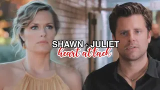 Shawn Juliet Heart Attack