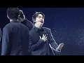 251214 엑소 팬미팅 막공 (EXO'verse)- 으르렁 (Growl) (D.O 도경수 Focus) 1절까지 조명으로 얼굴 날아감 주의 
