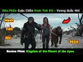 Download Lagu Siêu Phẩm Cuộc Chiến Hành Tinh Khỉ : Vương Quốc Mới 2024