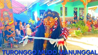 performa tari rande turonggo mudo manunggal