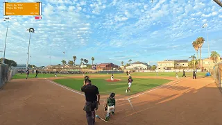 PVLL 8u TOC vs SVLL 8u TOC Championship