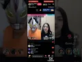HIBURAN TIK TOK live #12 malam Jumat berkah CILOK, koyak Buah melon nya gila gede