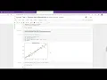 GRIP Task 1 - Prediction using Supervised ML