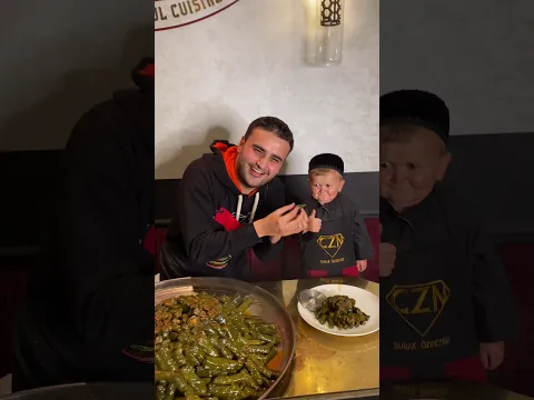Czn Burak Dubai Vs Hasbulla UFC Dagestan