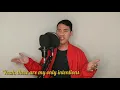 Intentions (Justin Bieber) - Marionne Baltazar Cover