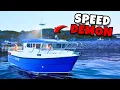 Download Lagu I Made TONS Of Cash With The Fastest Boat On The Sea | Fishing: Barents Sea