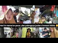 Download Lagu KEPASAR CARI SAYUR DAN UDANG, AYAM PERSIAPAN DI KULKAS LANJUT DI LAPAK DI TEMANI SESIL