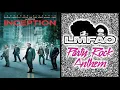 Lagu LMFAO - Party Rock Anthem But It's Time by Hans Zimmer