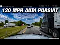 120 MPH Reckless Audi A4 Meets the Mighty Arkansas State Police-SPIKED