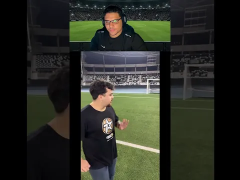 COMO BATER UM PENALTI FRIO E CALCULISTA