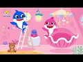 To Our Child | International Children's Day | Baby Shark Lullaby | Baby Shark Official