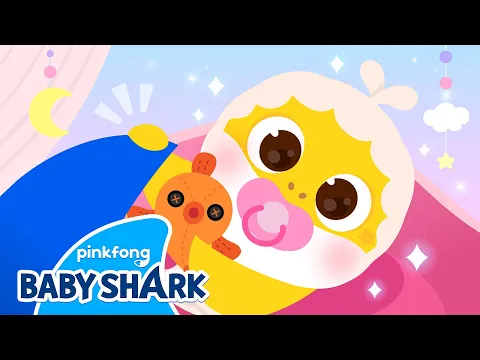 Download MP3 [✨NEW] To Our Child | International Children's Day | Baby Shark Lullaby | Baby Shark Official