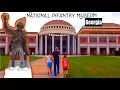 NATIONAL INFANTRY MUSEUM Columbus Georgia Voted America s Best FREE Museum Fort Benning