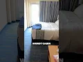 Worst Carnival Panorama Cabin