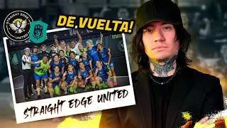 ¿POR QUÉ REGRESÉ A LA KINGS LEAGUE?