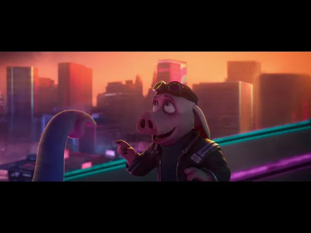 background images
