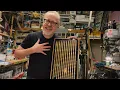 Adam Savage Reviews Simone Giertz s Every Day Calendar