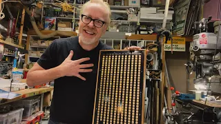 Adam Savage Reviews Simone Giertz s Every Day Calendar