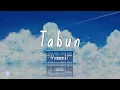 Download Lagu Yoasobi - Tabun ( mungkin ) lyric