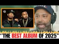Lagu Joe Budden BREAKS DOWN Nas \u0026 DJ Premier New Album 'Light Years'🔥🔥