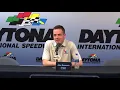 Bowman takes road trip to buy new Chevy Camaro