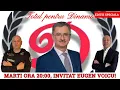 Lagu Ediție Specială – Marti, 23 decembrie 2025, ora 20:00