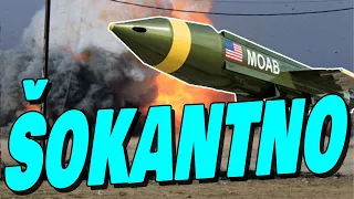 Šokantno NAPAD na Iran MAJKOM Moskva NAFTA za SAD Meloni NAPALA Trumpa zbog Ruske dok Ukrajina PATI