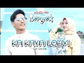 Lagu BERGEK - KA KAYA LOEM [ Official Video Music]