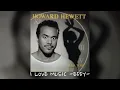 Howard Hewett - Crystal Clear