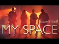PROBASS ∆ HARDI - MY SPACE (Official video)