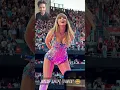 Did Taylor Swift \